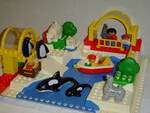 Duplo Waterworld Set