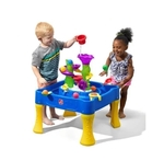 Rise & Fall Water Table
