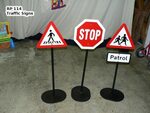 Traffic Signs