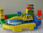 Duplo Maxi Brick Runner