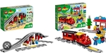 Duplo Steam Train