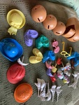 Mr Potato Head Pals