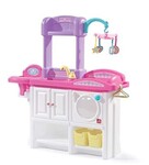 Love and Care Deluxe Nursery