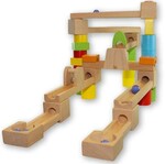 Marble Run