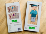 Boy Body Layer Puzzle 