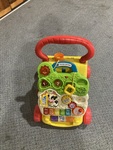 V-Tech Baby Walker