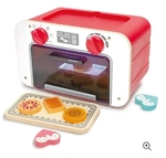 Hape Colour Changing Oven