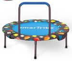 Smartrike Mini Trampoline