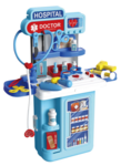 4-In-1 Doctor Set 