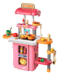 4-In-1 Kitchen Set 