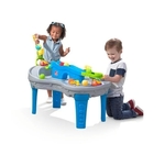 Truckn` & Rollin` Play Table