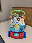V-Tech First Steps Baby Walker