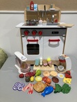 Hape Kitchen
