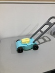 Lawn Mower