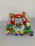 Fisher Price Farm