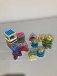 Baby Stacking Blocks