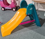 Little Tikes Slide