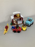 Mini Farm Set