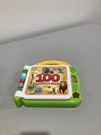 100 Animals Book