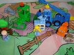 Bob the Builder Duplo Set