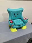 Laugh & Learn Chair