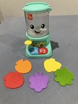 Laugh & Learn Smoothie Maker
