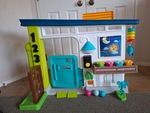 Ultimate Playhouse