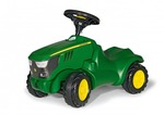 John  Deere Mini Tracer