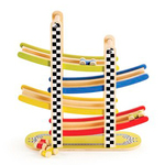 Switch Back Race Track