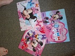 Disney Puzzles
