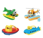 Sea Vehicles 