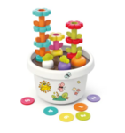 Explore Potted Plant