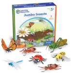 Jumbo Insects