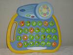 Vtech Alphabet Desk