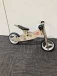 Wooden Mini Runna Bike