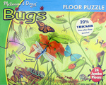 Bugs Floor Puzzle