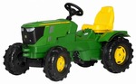 John Deere 6150R Tractor