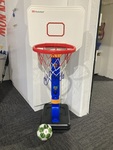 Basketball Hoop