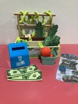Plant, Pick & Sell