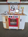 Hape Wooden Kitchen