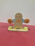 Hercules Weightlifting