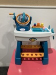 Ice Cream Maker