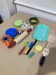 Play Dough Set