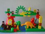 Duplo Dino World