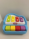 Tap-a-Tune Piano - blue