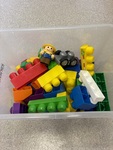 Mega Blocks
