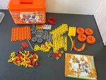 Meccano Mechanical 2