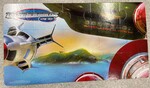 Thunderbirdz Floor Puzzle 