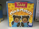 Game 060 - Teddy Mix & Match