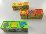 Shape Sorting Puzzle
